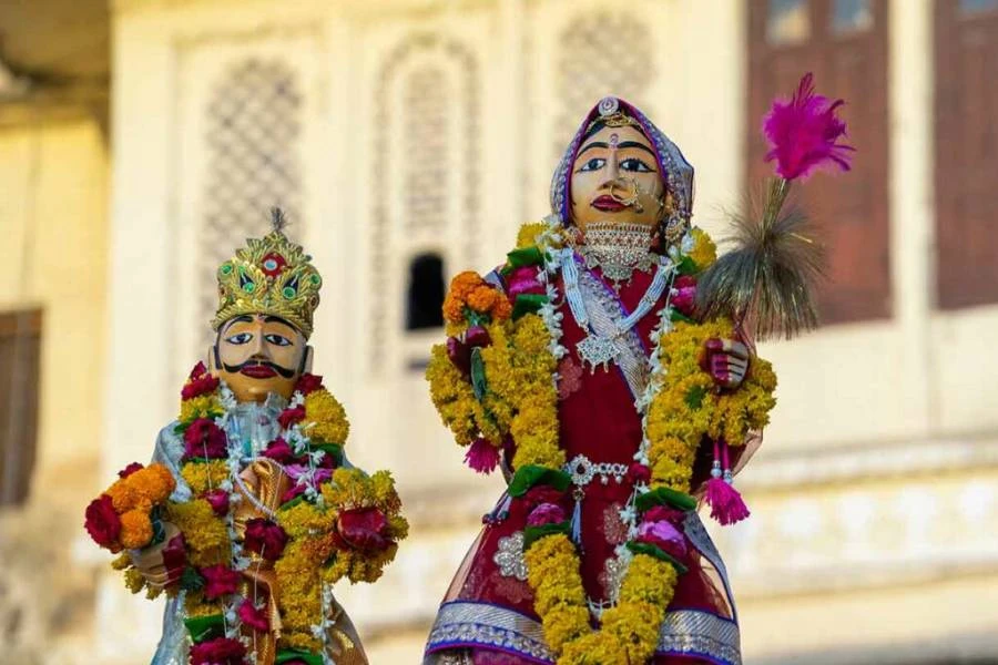 Why Gangaur Festival is Special in Rajasthan – Complete Guide 2026