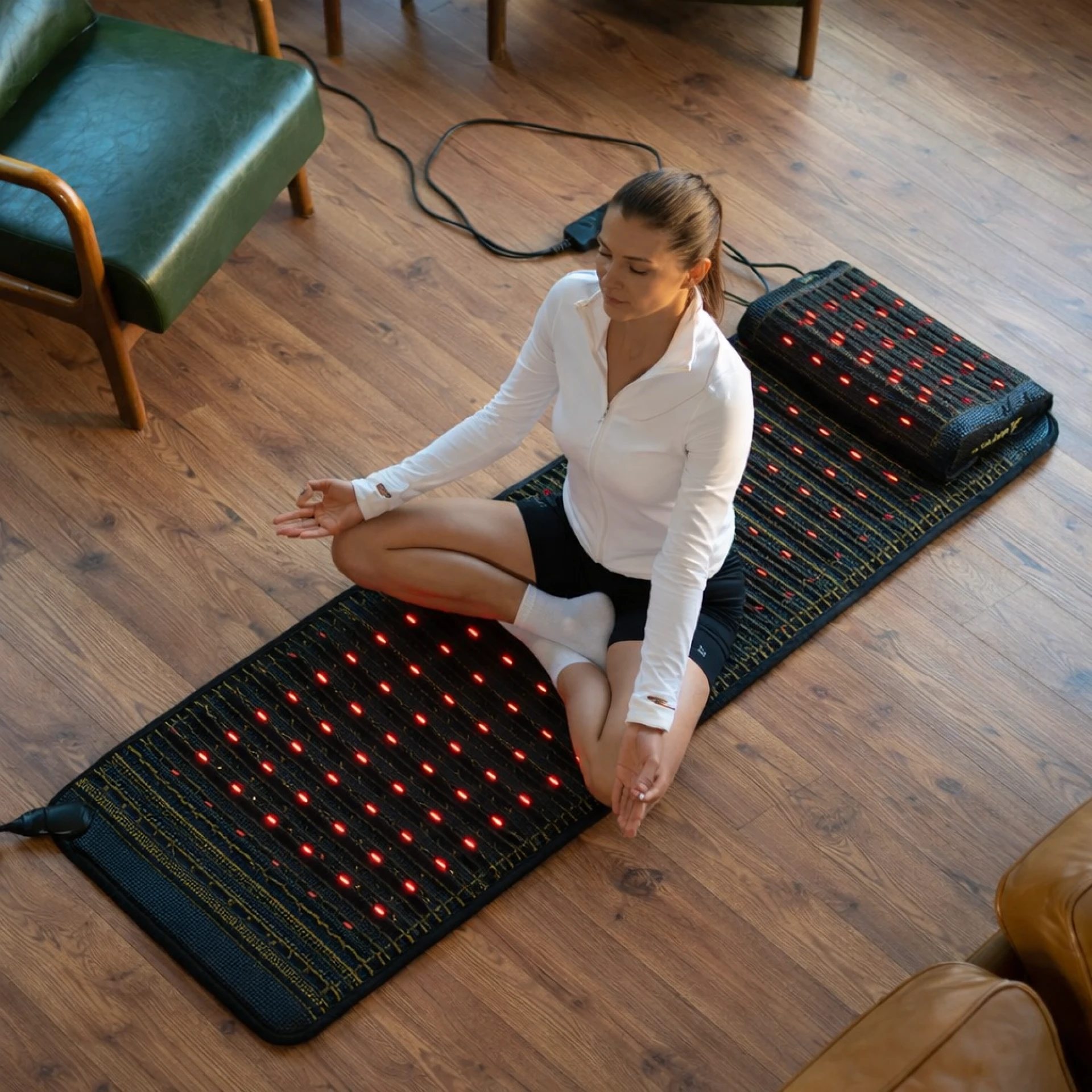 Non-Invasive Solutions: Why PEMF Is Gaining Popularity for Back Pain
