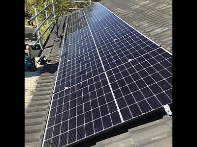 How a Solar Company Helps Reduce Energy Costs