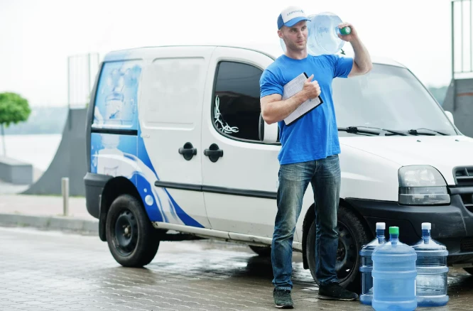 Choosing Professional Water Suppliers for Your Needs