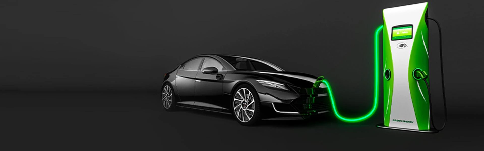How to Properly Charge New Energy Vehicles with Electric Vehicle Charging Piles?
