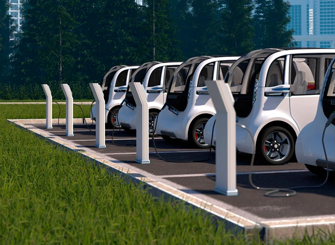 How to Select EV Charging Cable?