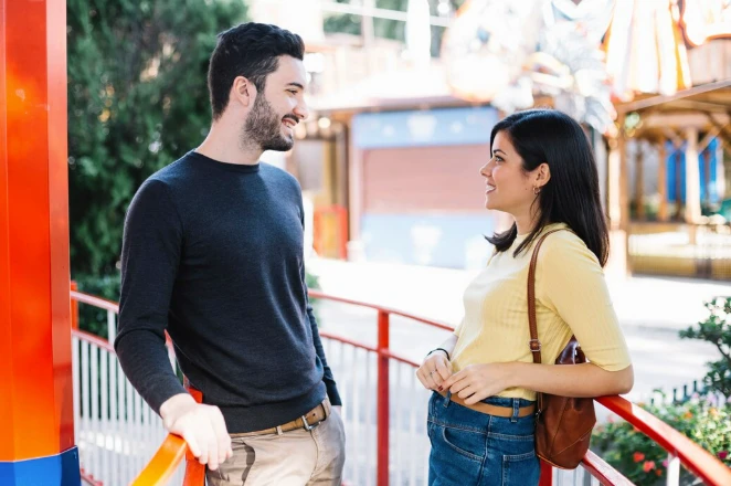 Tips for Building Genuine Connections When You Meet Asian Women