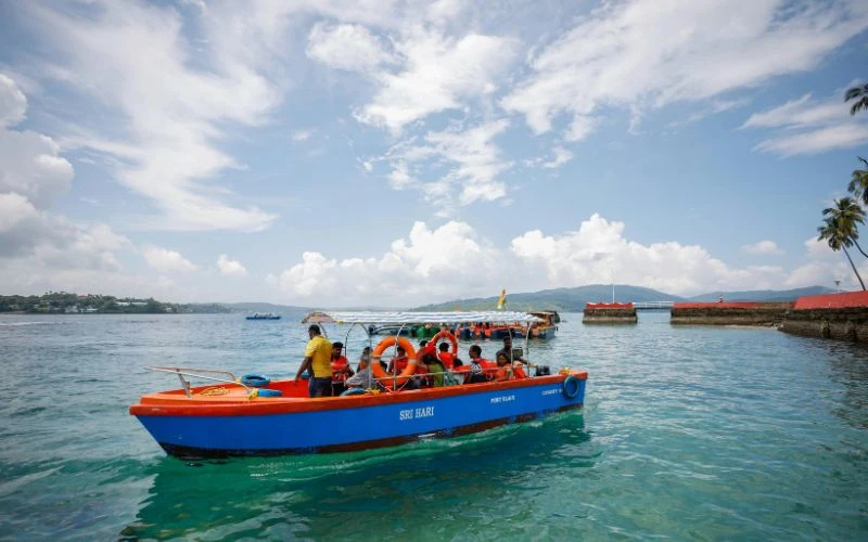 Port Blair Travel Guide: Top Attractions and Experiences