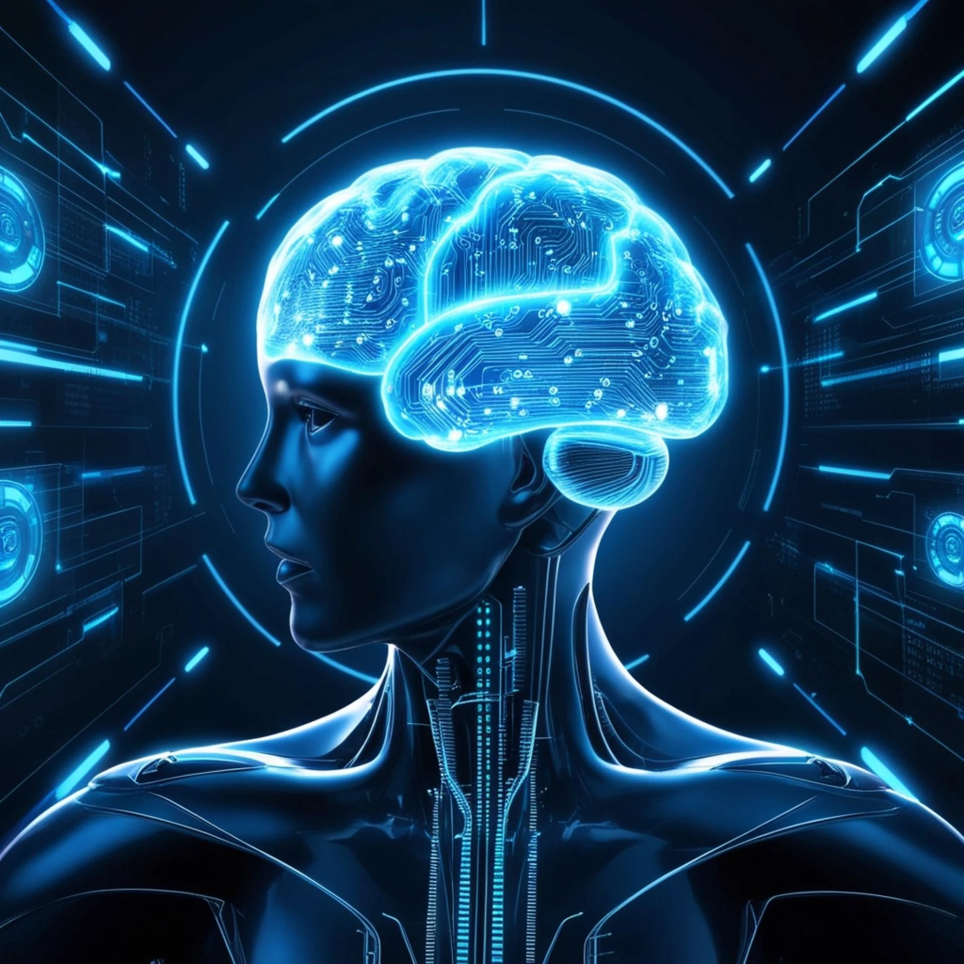 Shannon AI Innovations: How It Leads the Uncensored AI Revolution