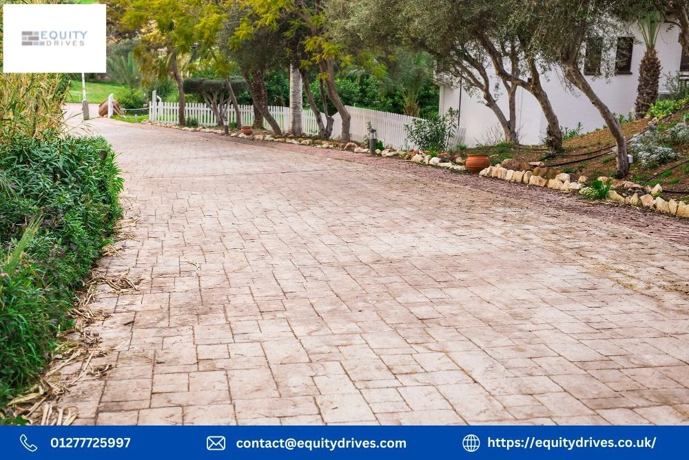 Expert Brickwork Services in Uttlesford for Homes & Driveways