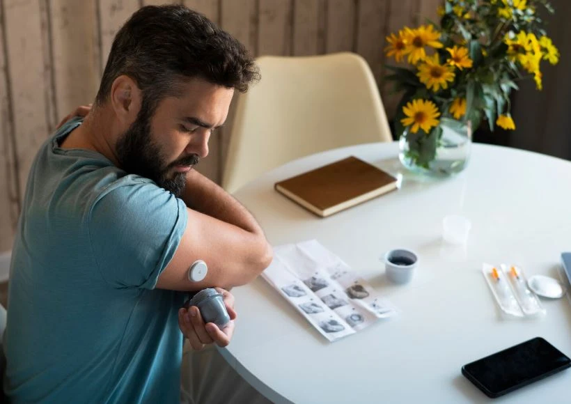 Lifestyle Diseases in India: Why They Are Increasing and How to Prevent Them