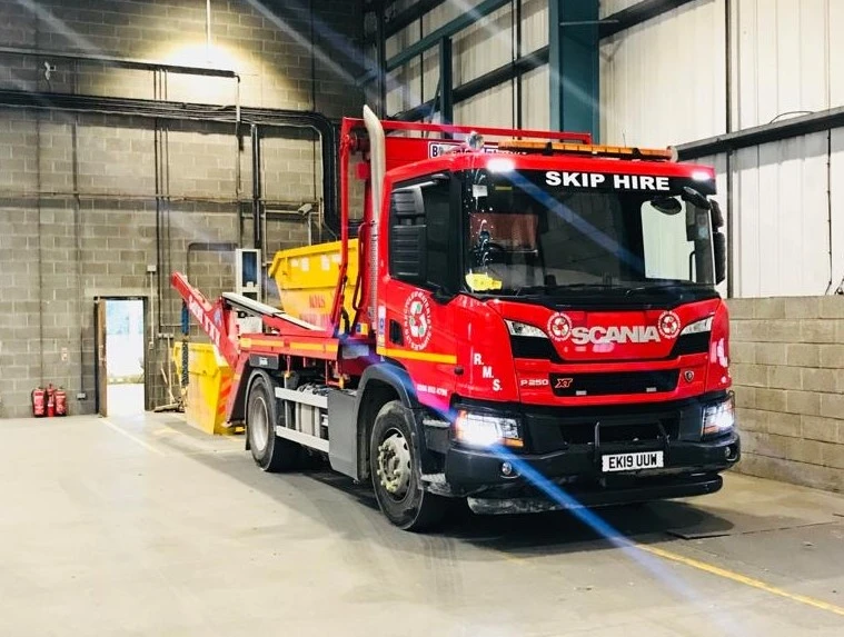 Affordable and Reliable Skip Hire Services in Dartford for Every Project