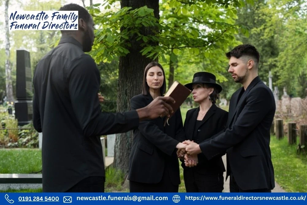 Funeral Directors Kenton: Expert Funeral Services, Bereavement Support & Planning Guide