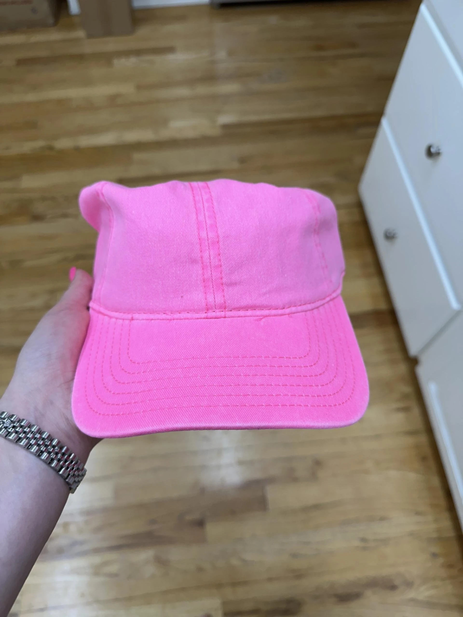 How to Measure Your Head for a Fitted Hat Before Bulk Ordering