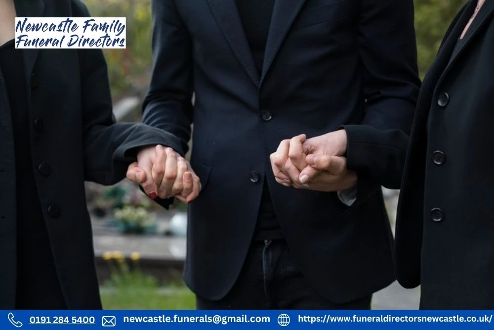 Funeral Directors Newcastle Upon Tyne – Expert Funeral Services, Memorials & Grief Help