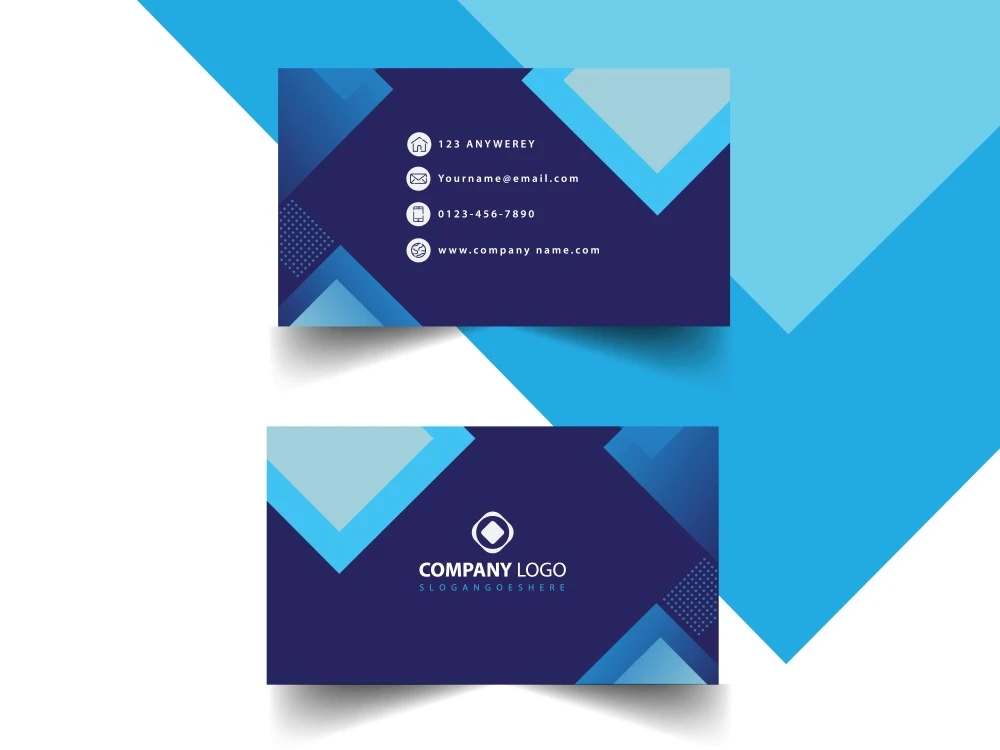 How Business Card Printing Services Help Create a Strong First Impression