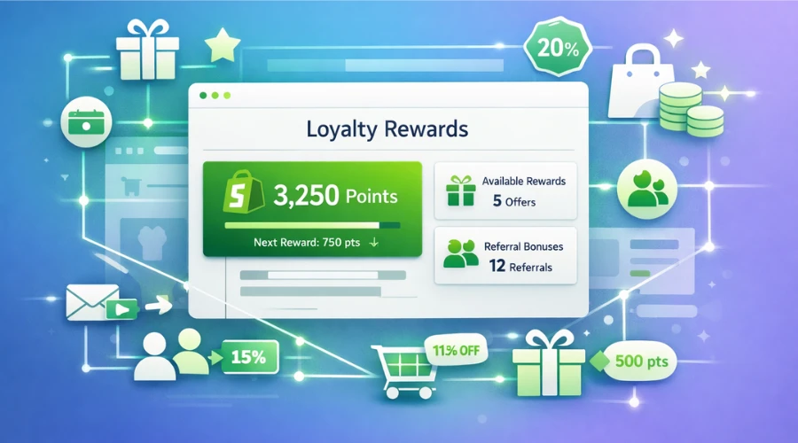Shopify Loyalty Rewards Program: Proven Tactics to Maximize Customer Retention