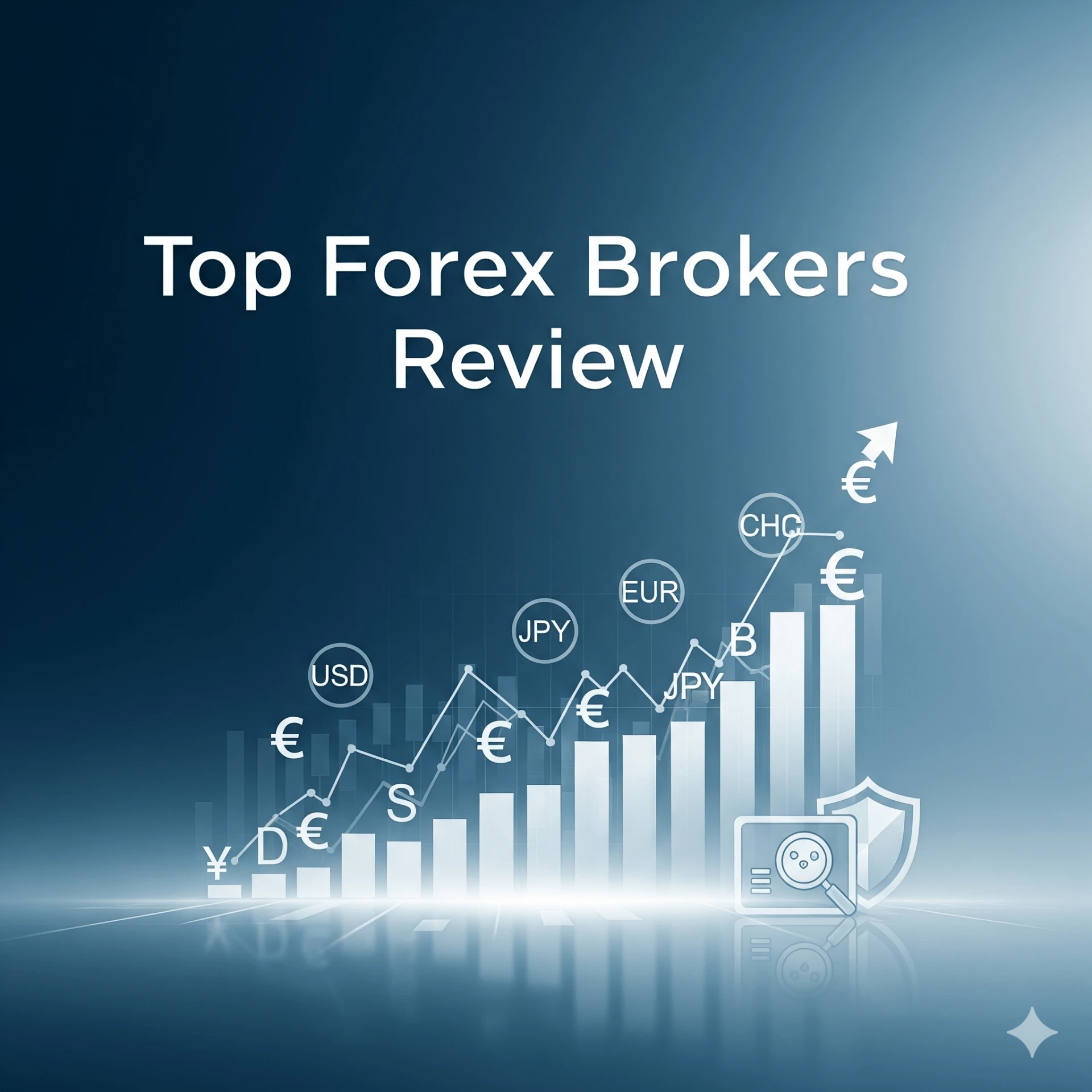 Top Forex Brokers Review: How to Find Reliable Forex Brokers for Smart Trading