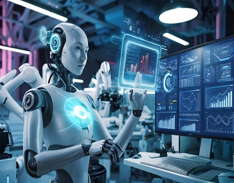 AI Testing Services as a Strategic Framework for Enterprise Quality Engineering