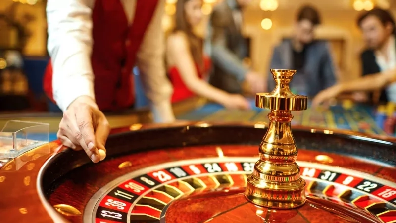 Why Players Choose the Jnetoto Toto Site for Online Gaming