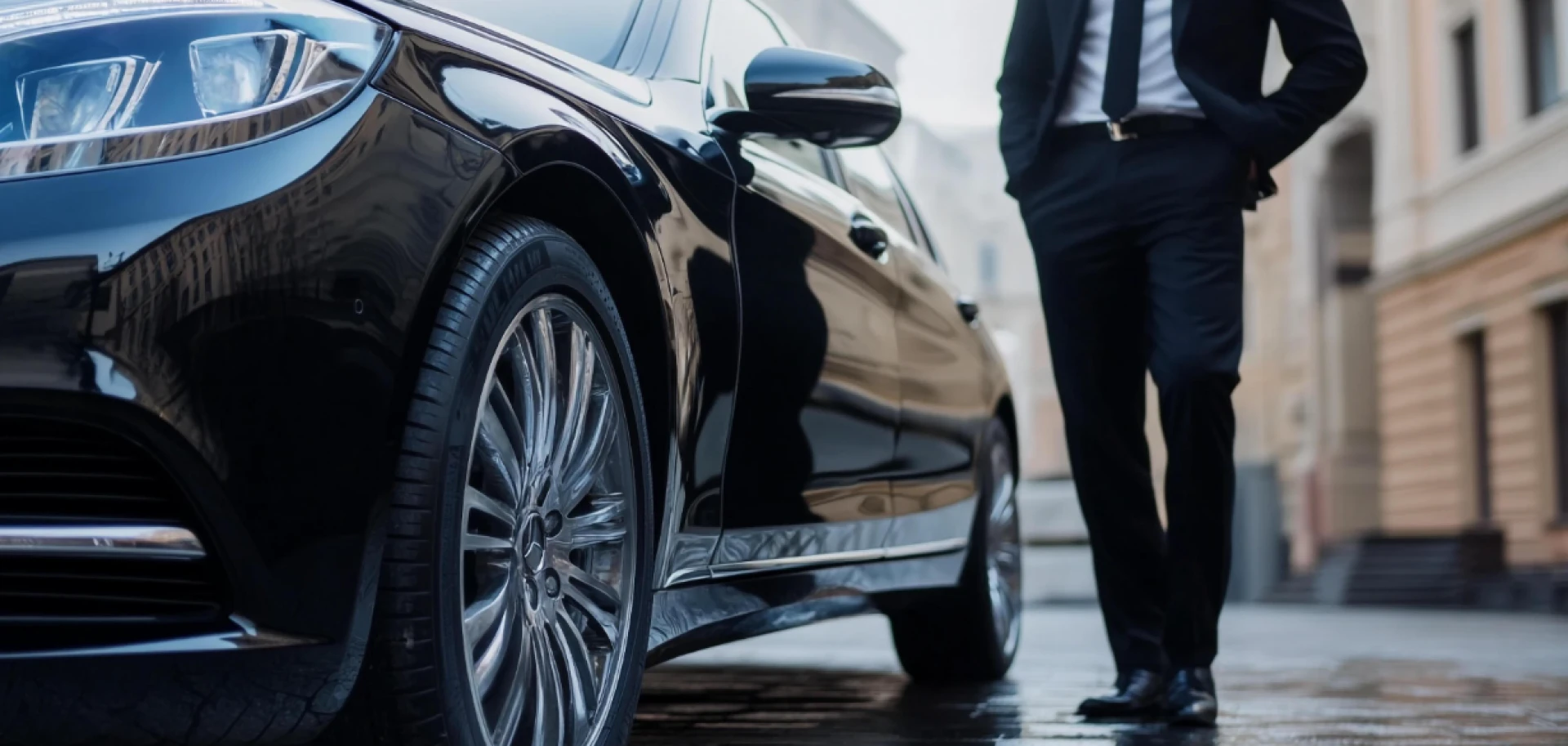 Why Hiring a Chauffeur Service Elevates Your Travel Experience
