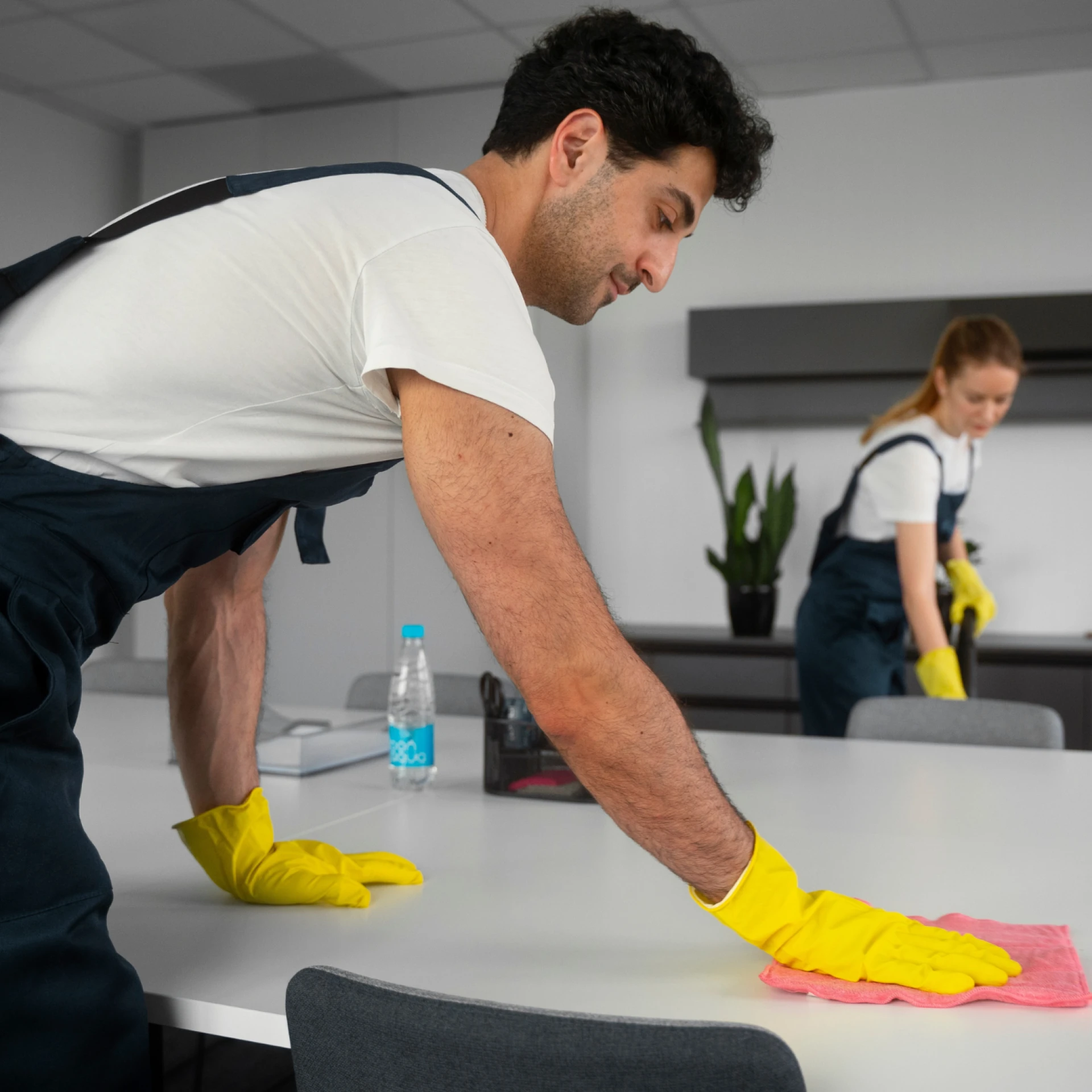 Affordable Deep Cleaning and Home Cleaning Solutions