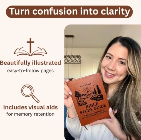 How to Start Reading the Bible: A Practical Bible Study Guide for Beginners