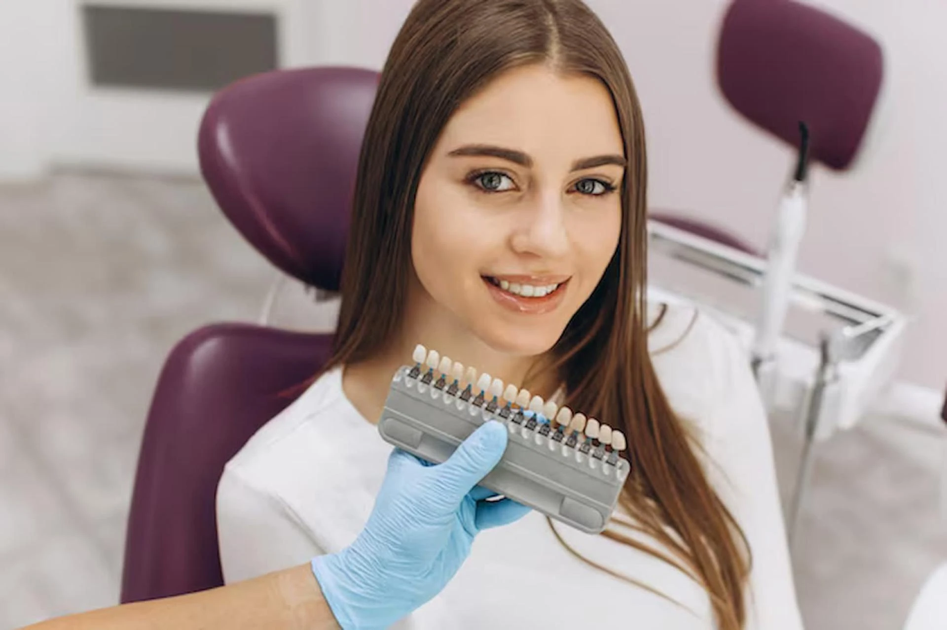 Benefits of Dental Veneers Oxnard for Cosmetic Improvement