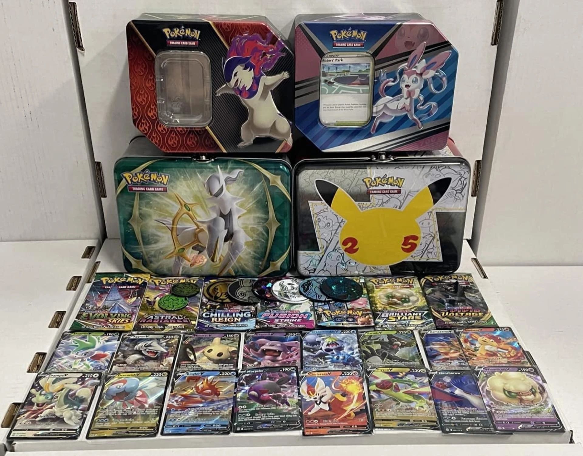 Pokémon Booster Packs: Everything Collectors Need to Know