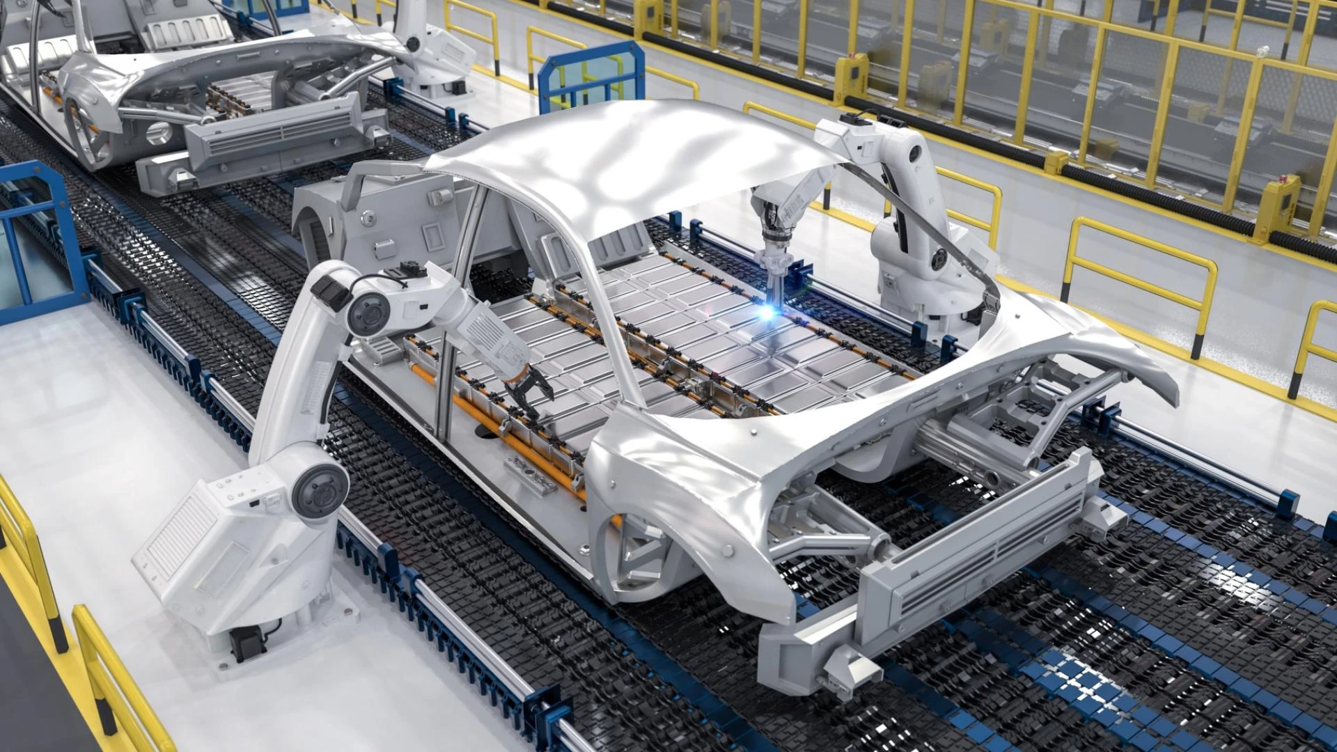IGBT Module: A Key Power Electronics Component Driving High-Efficiency Systems