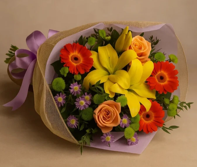 The Significance of Choosing the Right Bouquet for Your Gold Coast Wedding