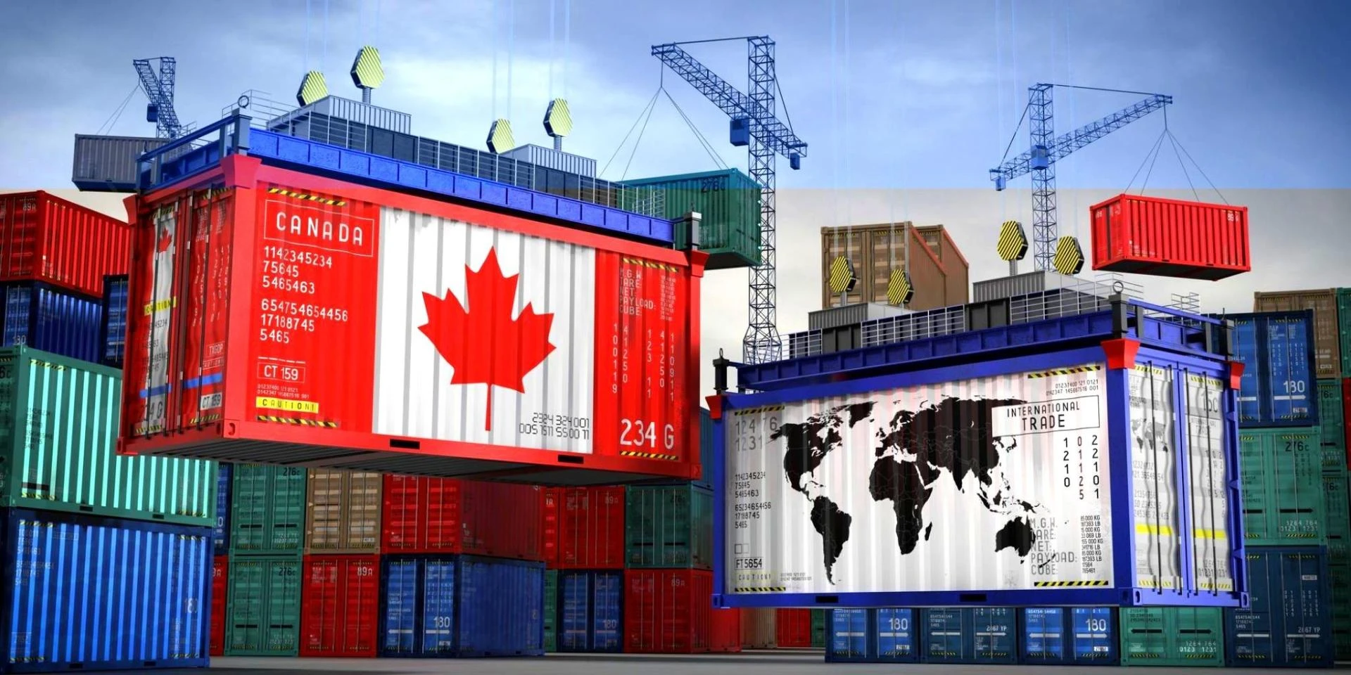 How Exchange Rate Volatility Impacts Canadian Importers and Exporters