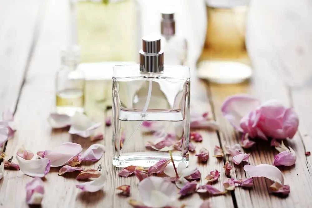 Reliable Fragrances Manufacturer for Quality Products