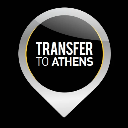 Comfortable Transfer from Piraeus to Athens Airport