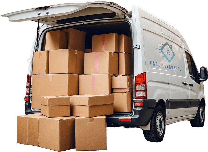 House Clearance Coulsdon: Reliable and Stress-Free Property Clearance Services