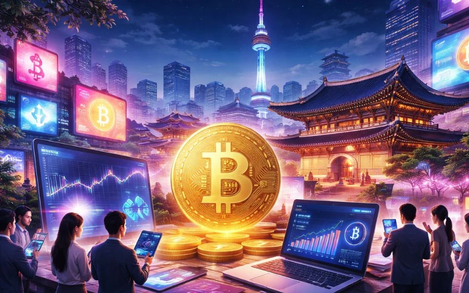 What Are the Key Steps to Plan a Korean Crypto Marketing Campaign?