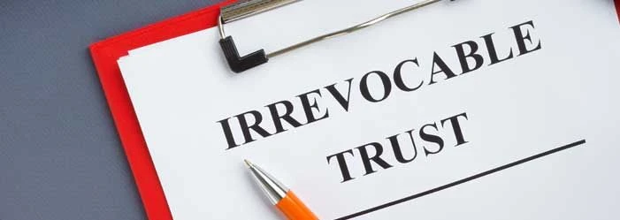 When an Irrevocable Trust Template Isn’t Enough: Practical Red Flags