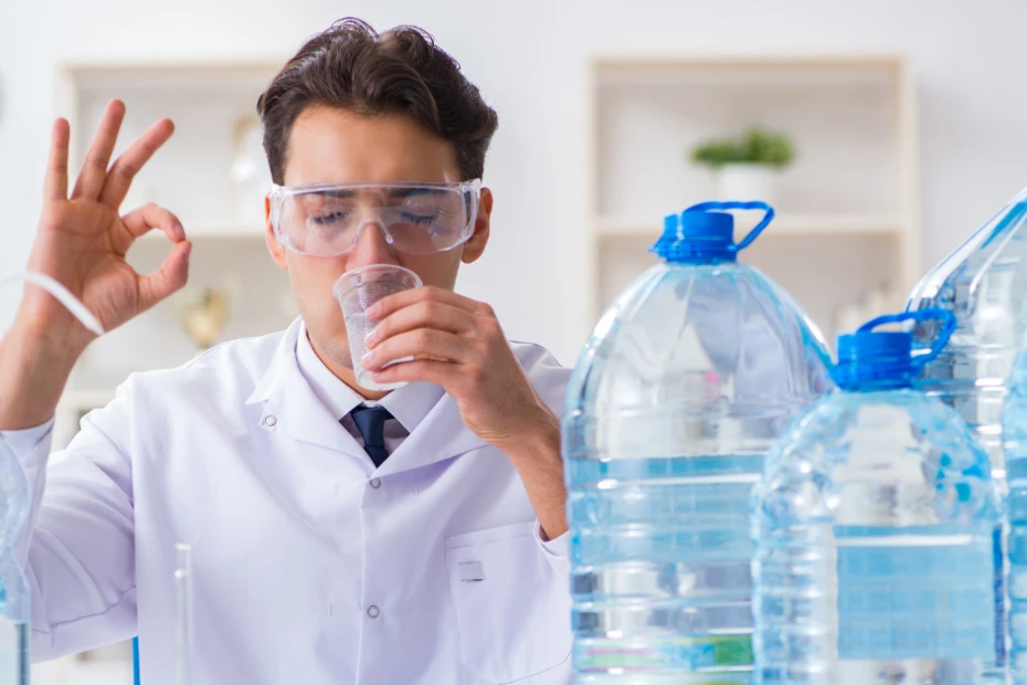 Water Testing and Treatment in South Africa