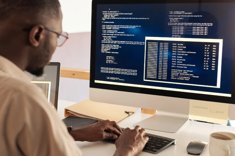 Custom Software and How to Pick the Right Team for the Job