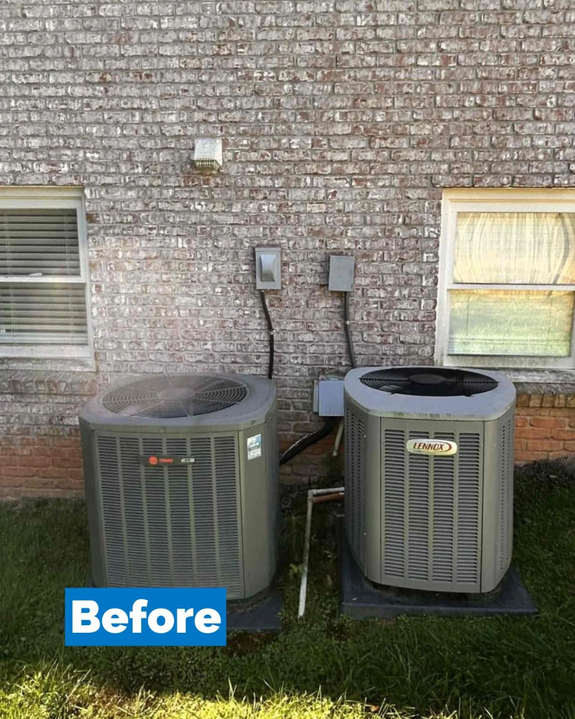 Comparing HVAC repair costs in Alpharetta and Buford and how financing can bridge the gap