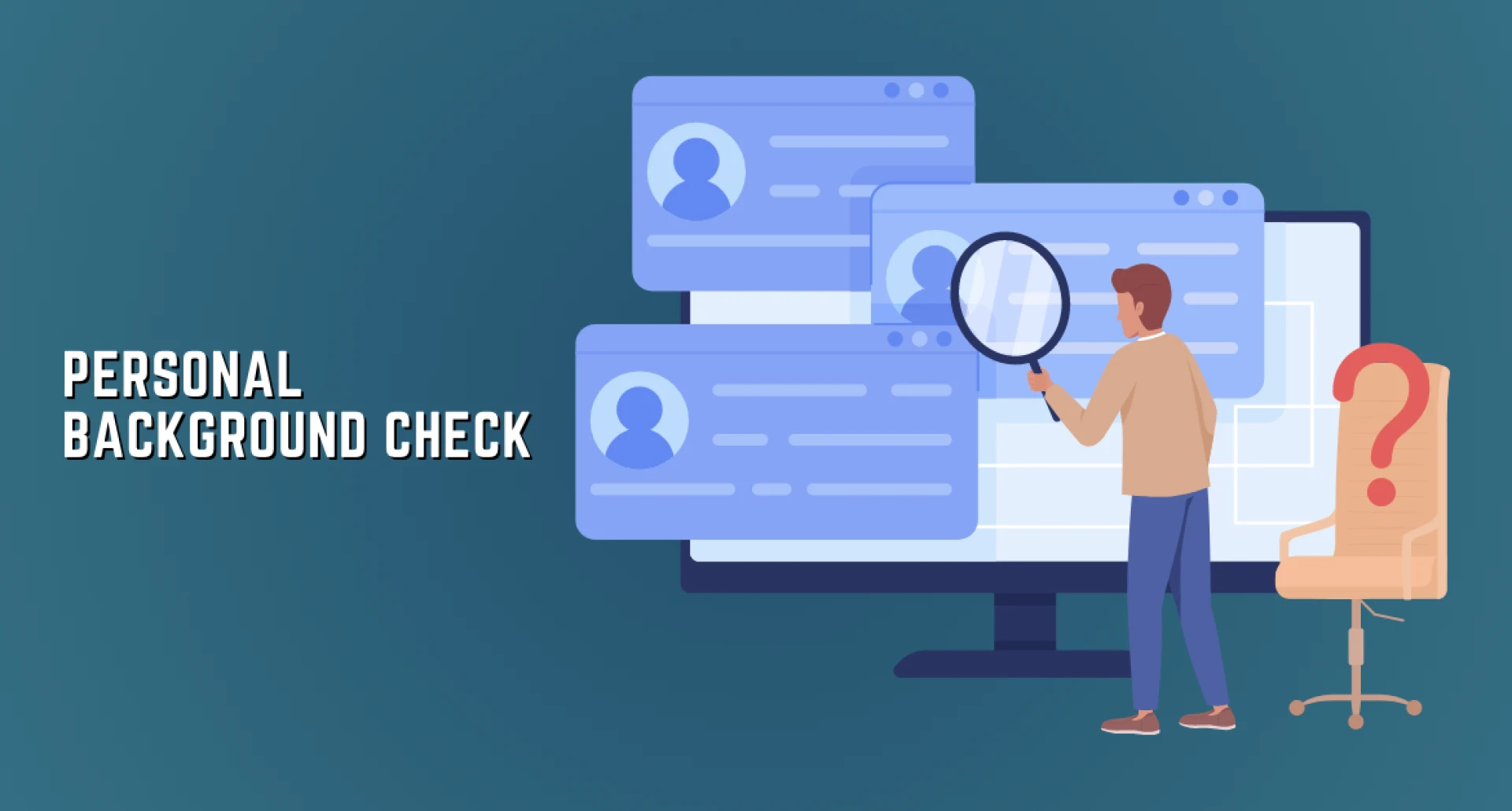 Private Background Checks in Sacramento – Complete Investigation Guide