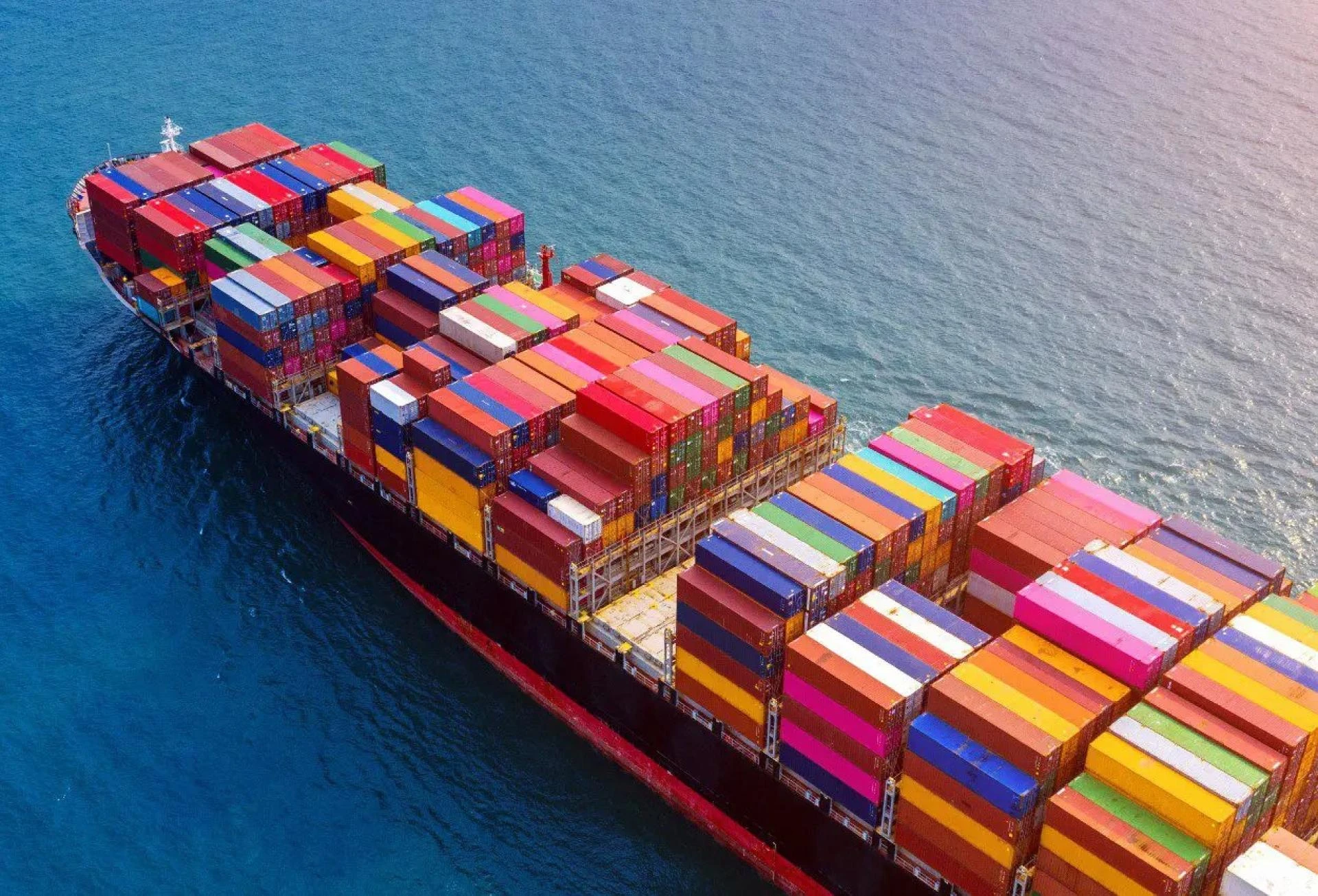 SSA Oakland container tracking and transload planning insights