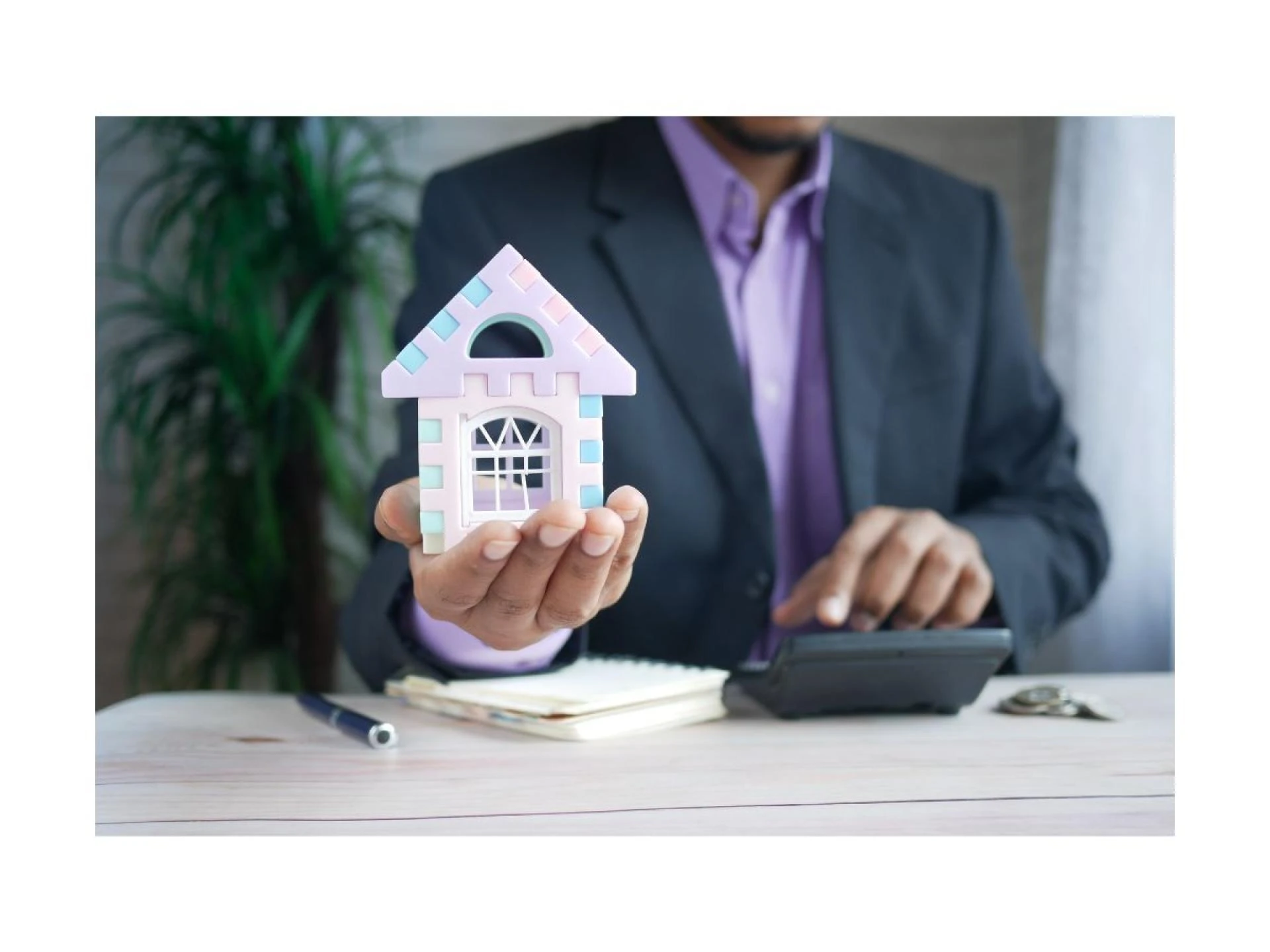 Surrey Entrepreneurs: Buy Property With Stated Income