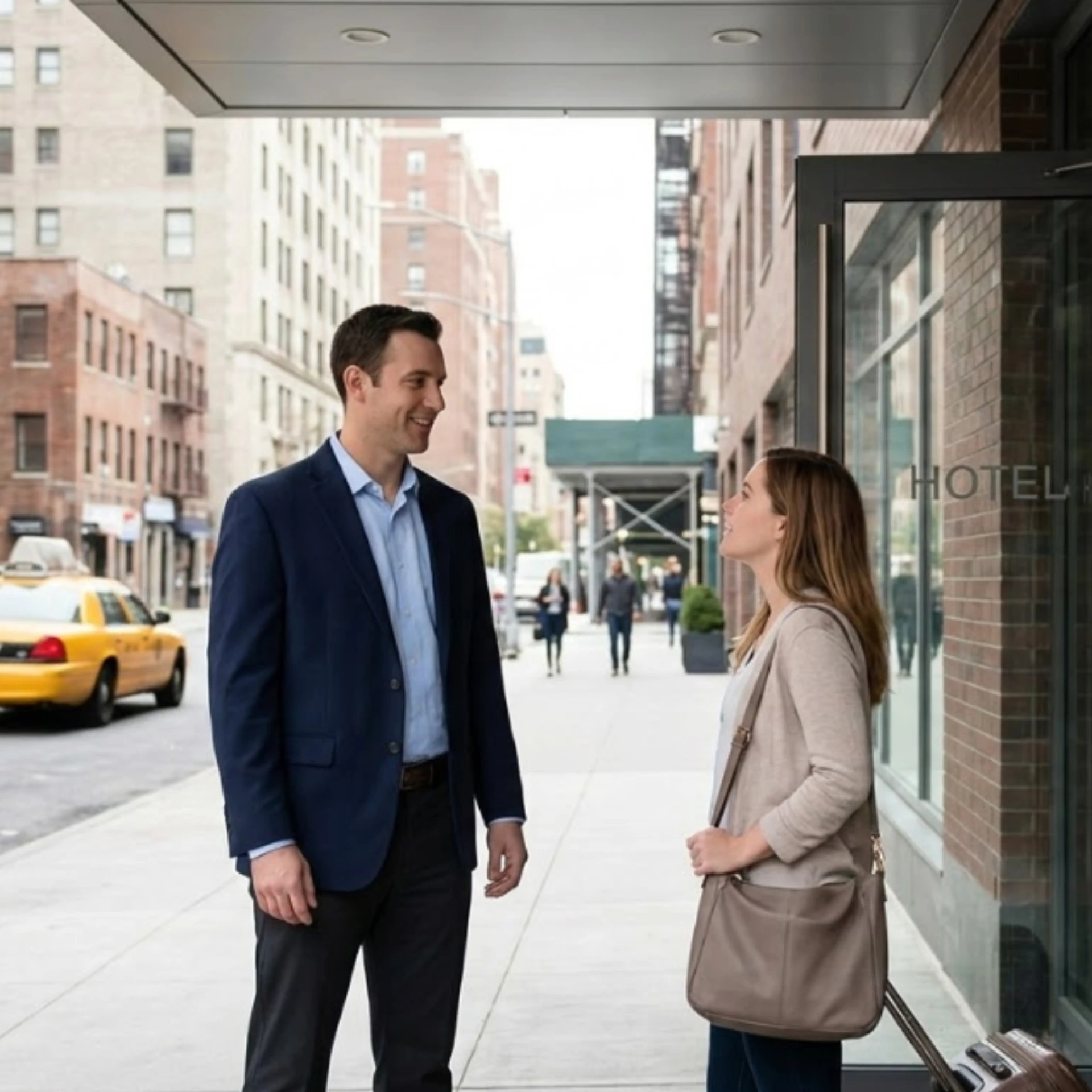 How Construction Sites Use Unarmed Guard Services in New York City?