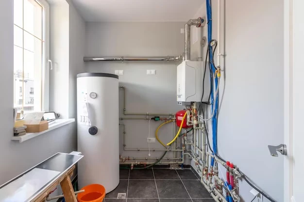 Trusted Vaillant Boiler Repair London & Professional Servicing Solutions