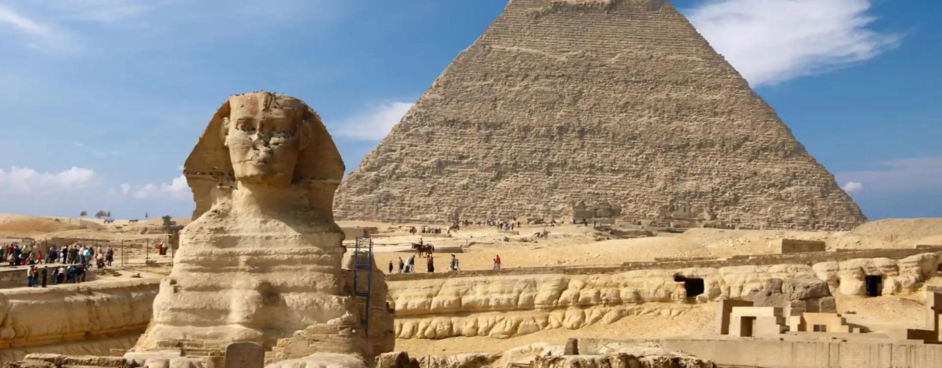 Cairo Egypt Day Tours: Discover the Wonders of Egypt in One Day: