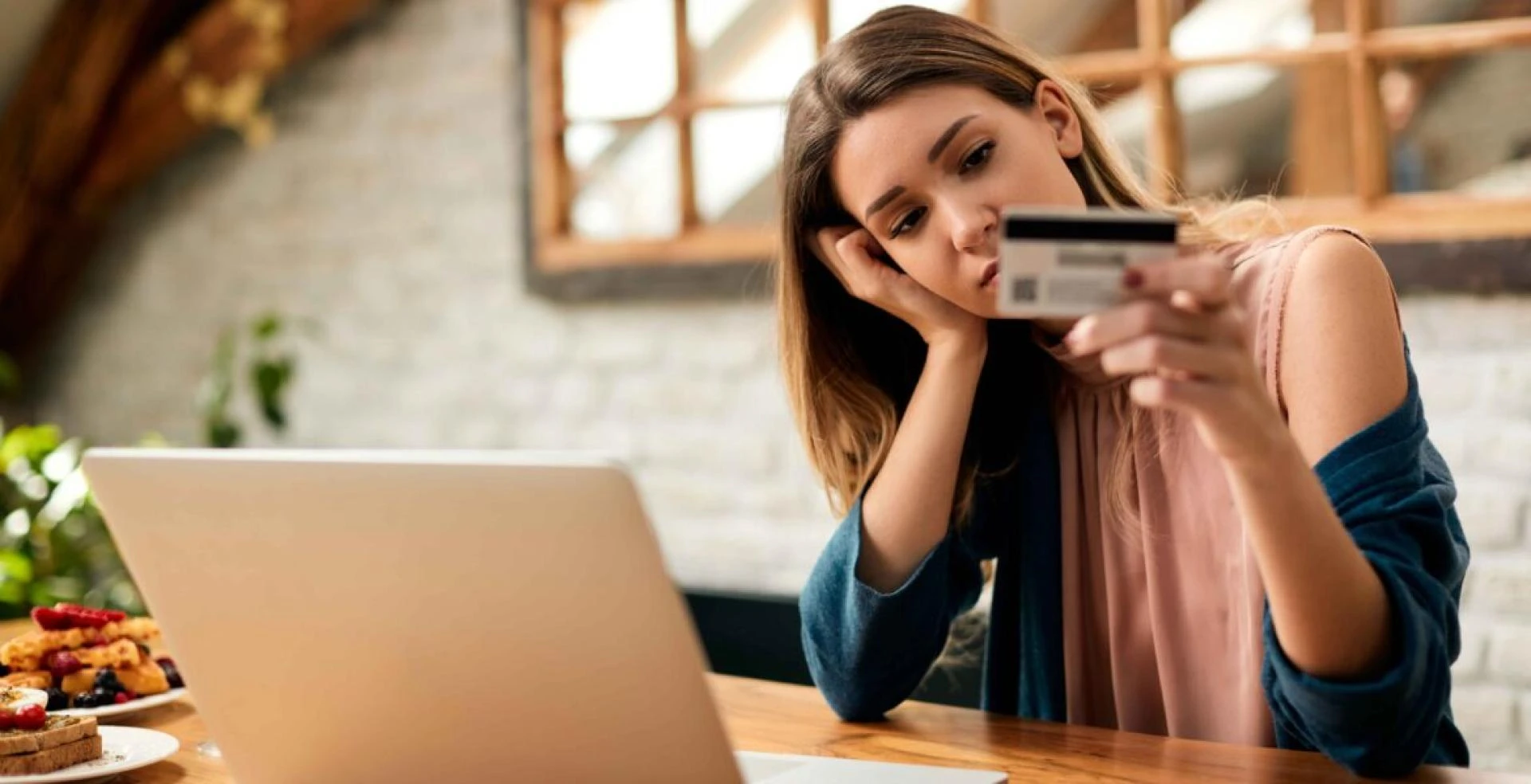 Why You Spend When You're Not Okay | PeonyMagazine