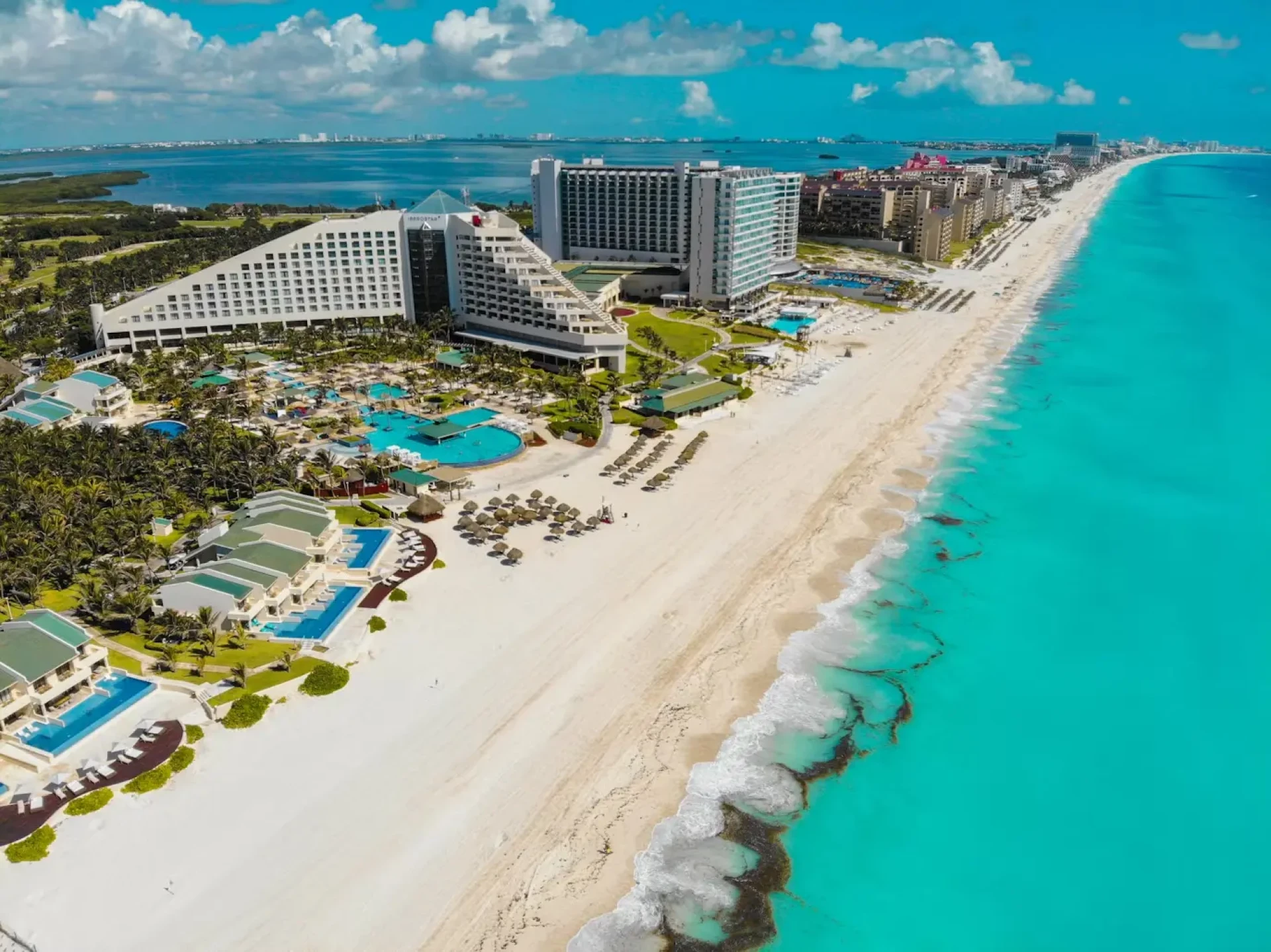 Top 5 Cancun Resorts you should know about for your stay in 2026