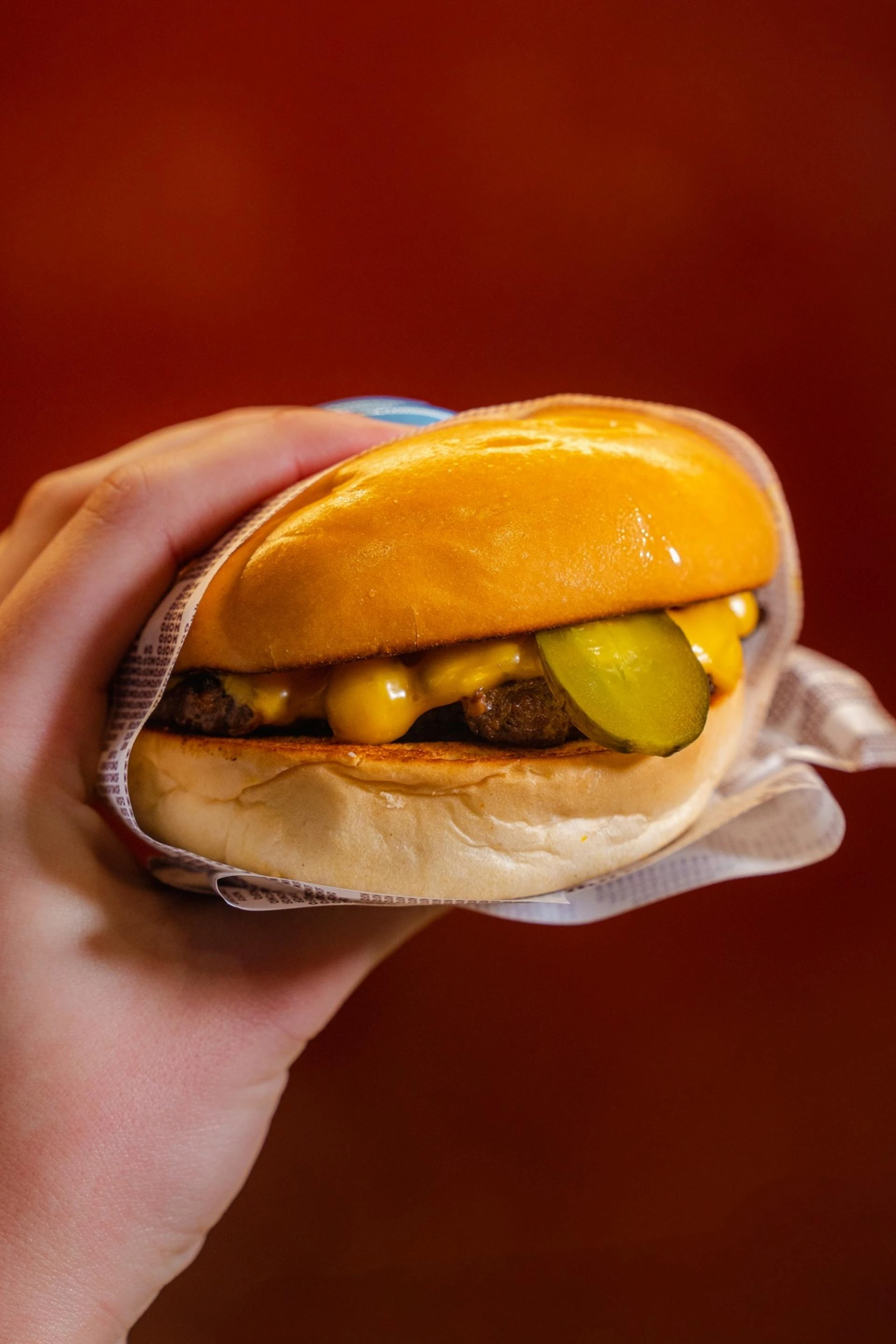 Best Hamburger Restaurant in Carlton: Where to Find the Ultimate Burger