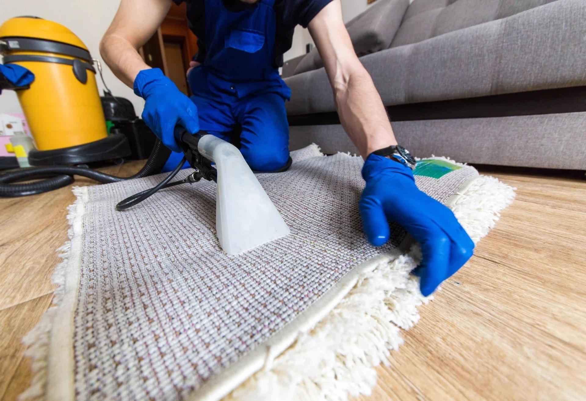 Cleaning Service Salt Lake City UT – Professional Home and Office Cleaning