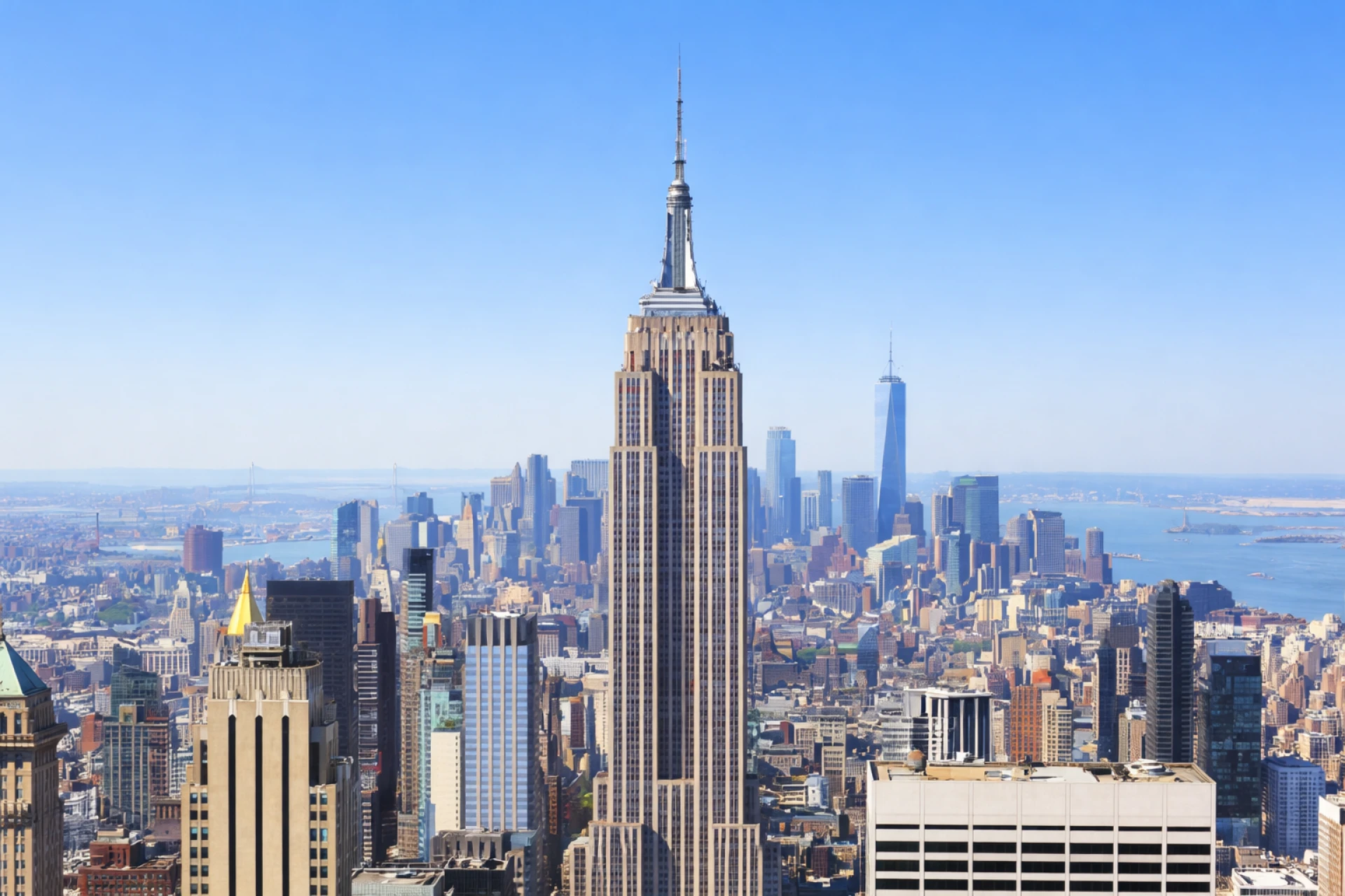 The Hidden Role of Museum Exhibits Inside a Historic New York Skyscraper