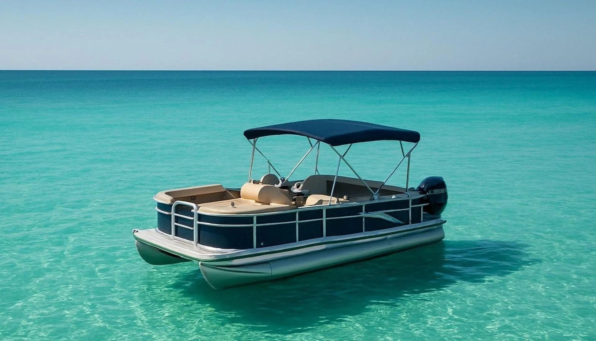 What to Bring on a Pontoon Boat Rental Fort Lauderdale