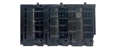 POST-PROCESSING FOR Plastics