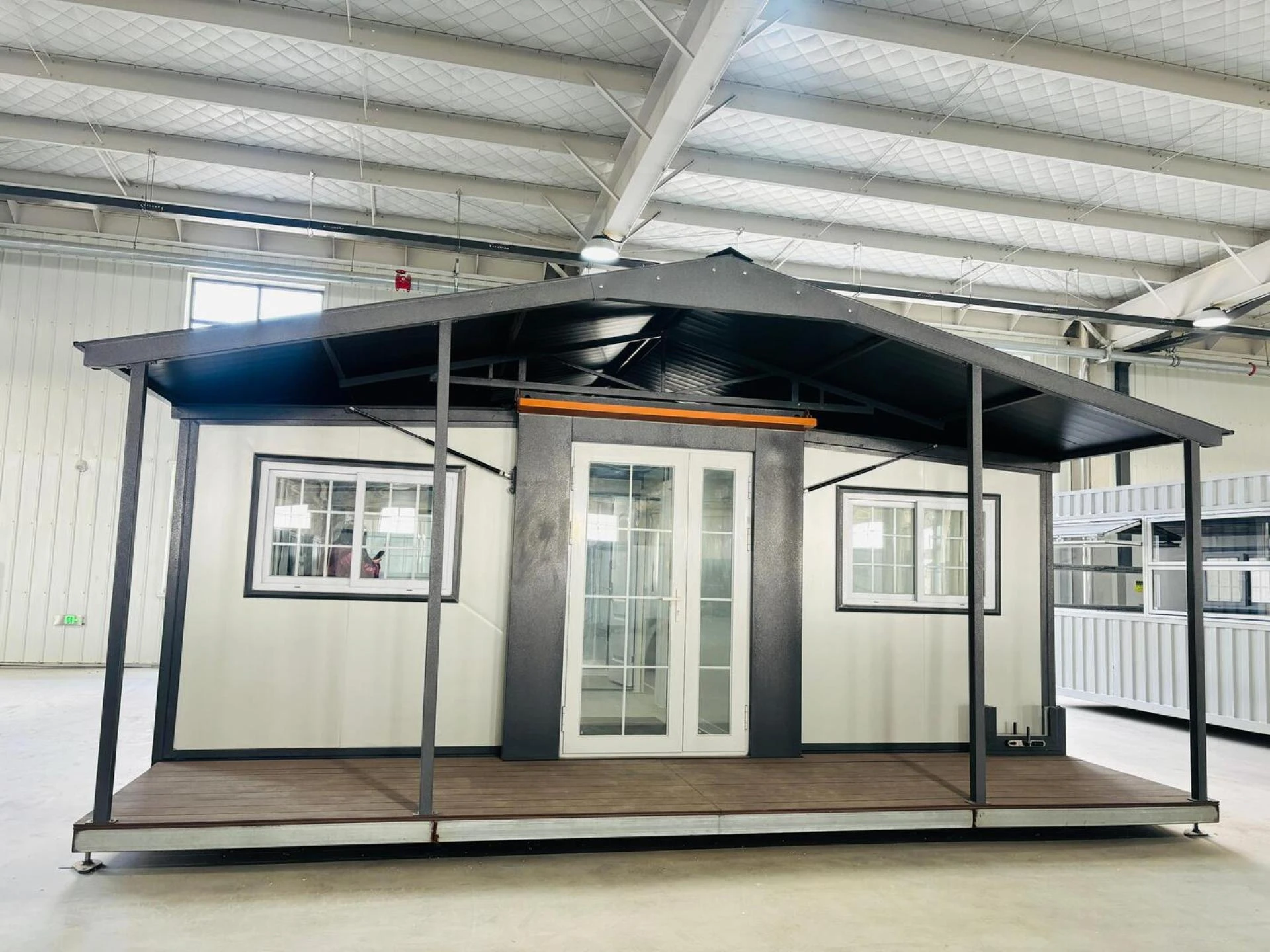 How Container Homes Offer a Flexible Housing Solution